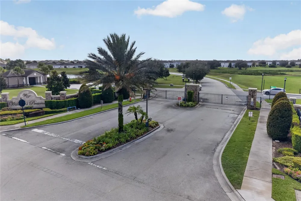 878 BENJAMIN TRAIL Davenport, FL 33837