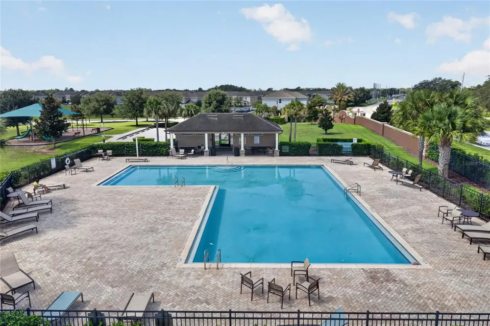 878 BENJAMIN TRAIL Davenport, FL 33837