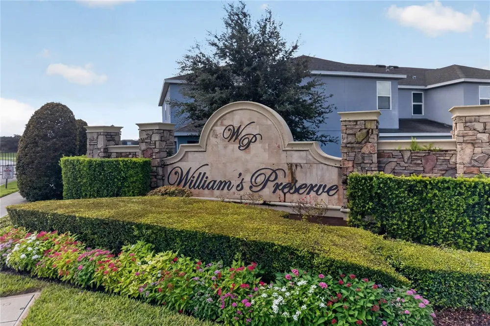 878 BENJAMIN TRAIL Davenport, FL 33837