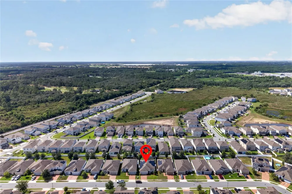 878 BENJAMIN TRAIL Davenport, FL 33837
