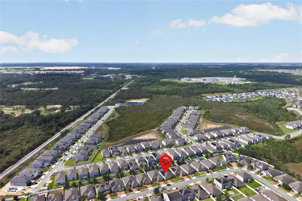 878 BENJAMIN TRAIL Davenport, FL 33837