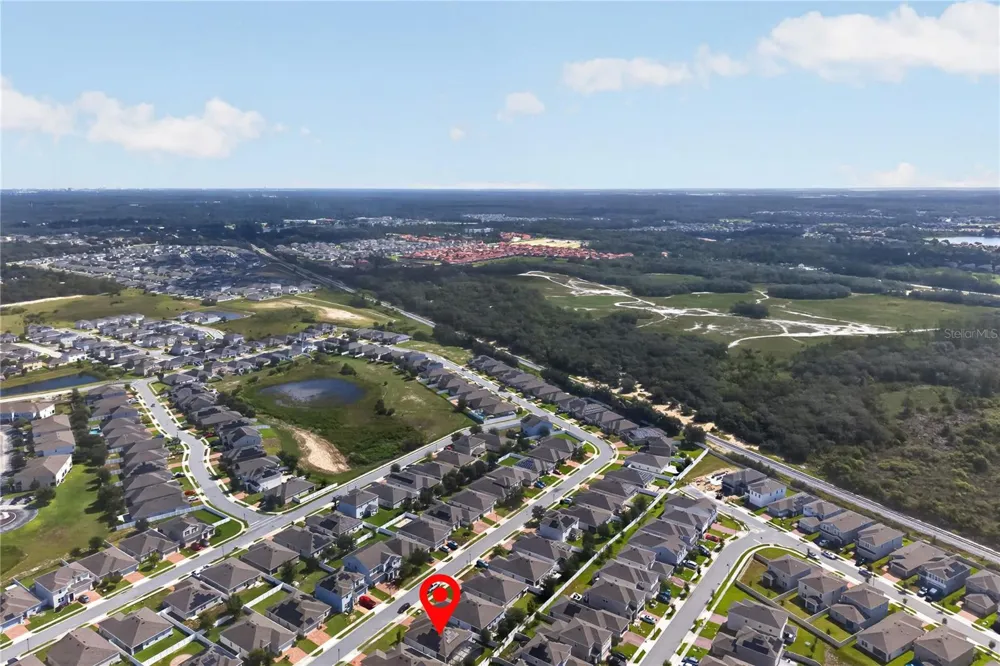 878 BENJAMIN TRAIL Davenport, FL 33837