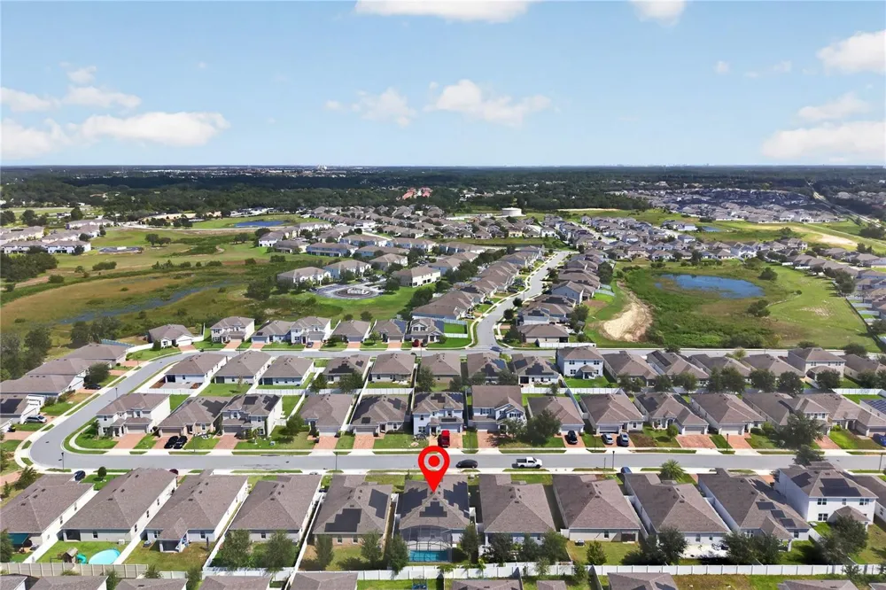 878 BENJAMIN TRAIL Davenport, FL 33837