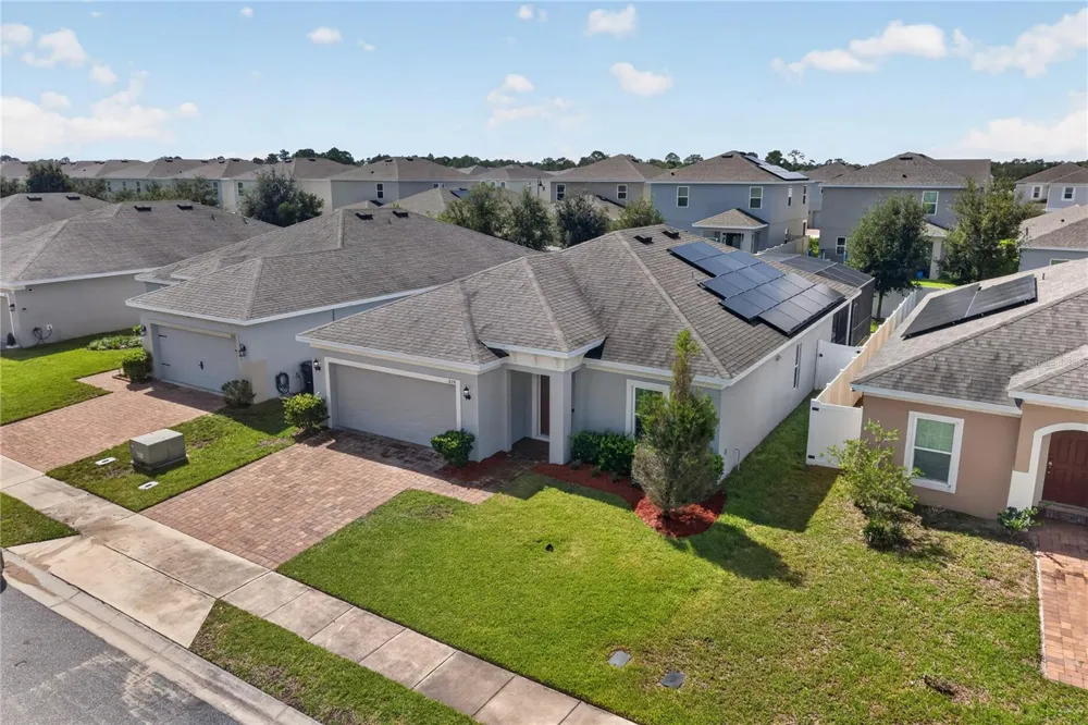 878 BENJAMIN TRAIL Davenport, FL 33837