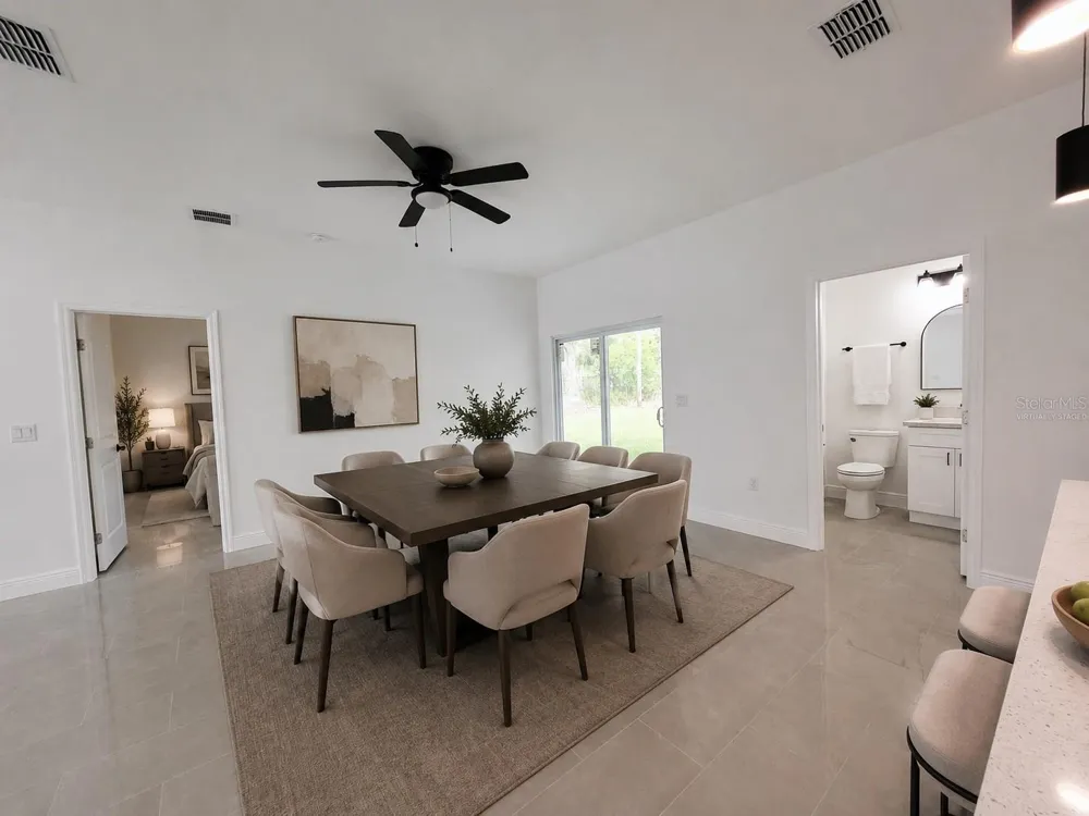 612 WAYCROSS ROAD SW Palm Bay, FL 32908