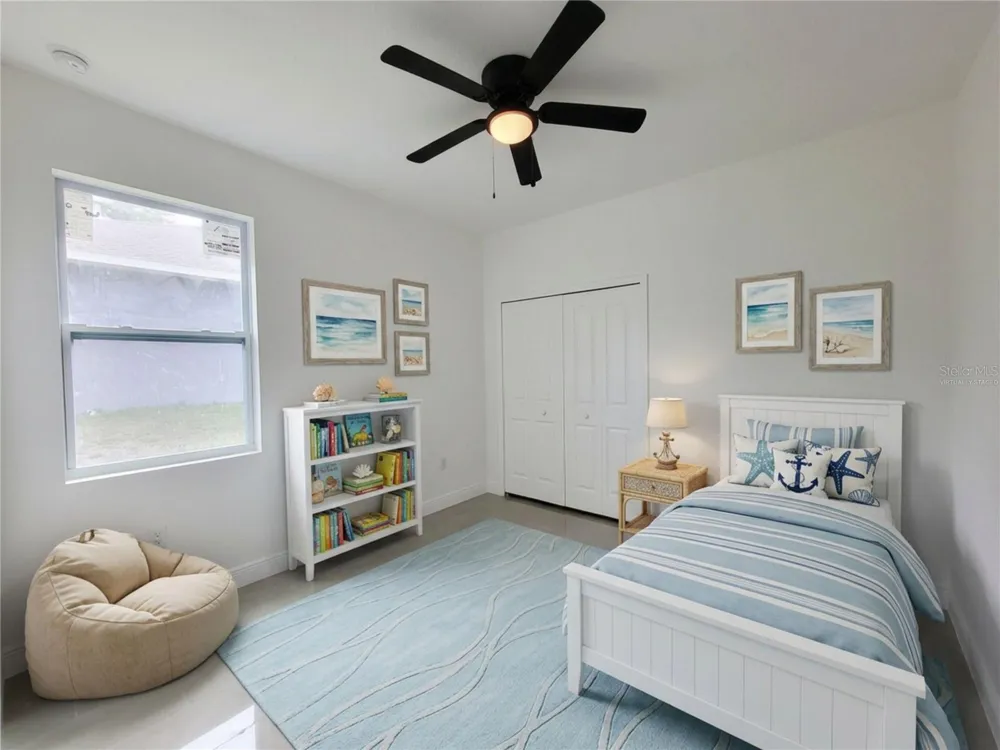 612 WAYCROSS ROAD SW Palm Bay, FL 32908