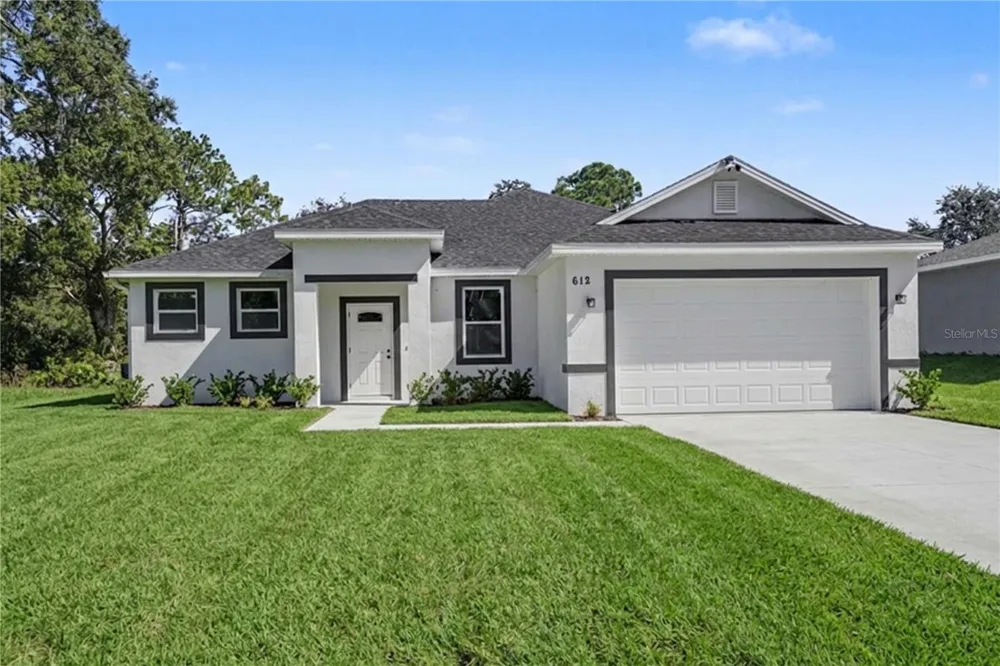612 WAYCROSS ROAD SW Palm Bay, FL 32908