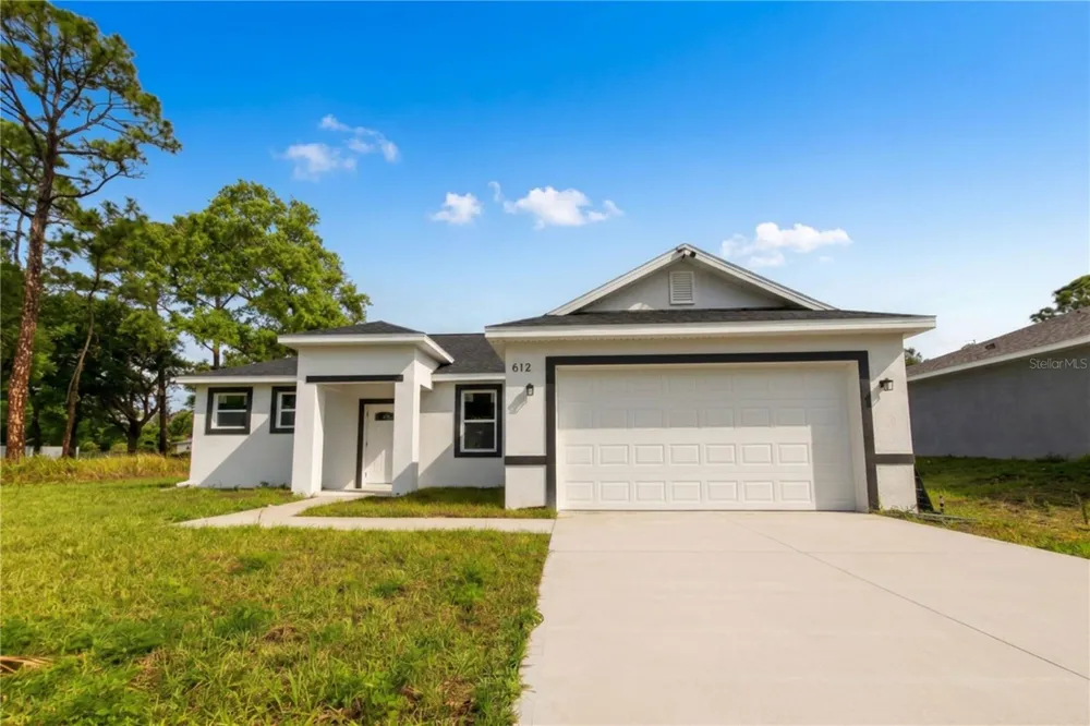 612 WAYCROSS ROAD SW Palm Bay, FL 32908