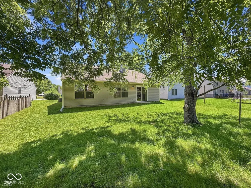 1266 Auburn Drive Brownsburg, IN 46112