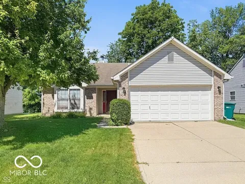 1266 Auburn Drive