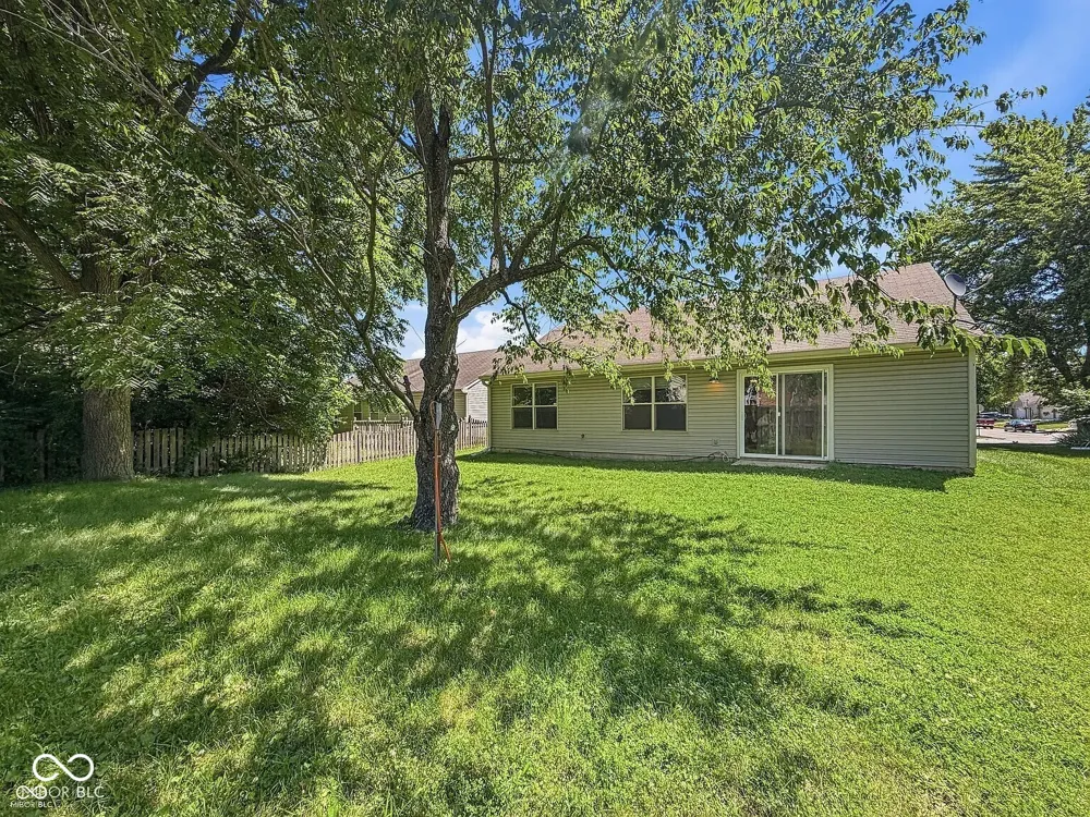 1266 Auburn Drive Brownsburg, IN 46112