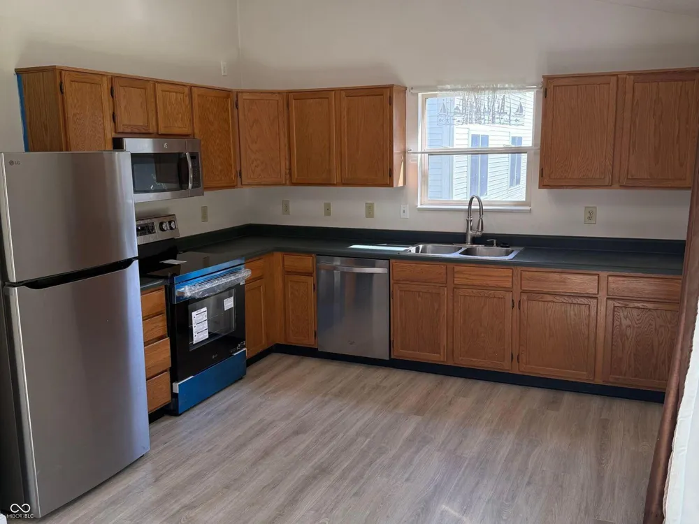 1266 Auburn Drive Brownsburg, IN 46112