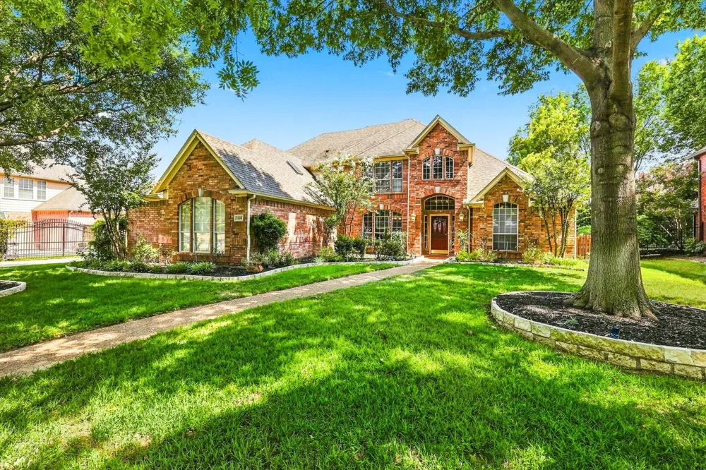 1303 Stone Lakes Drive Southlake, TX 76092