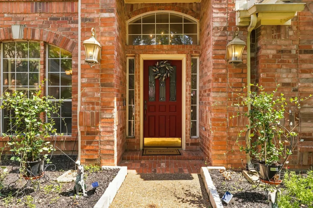 1303 Stone Lakes Drive Southlake, TX 76092