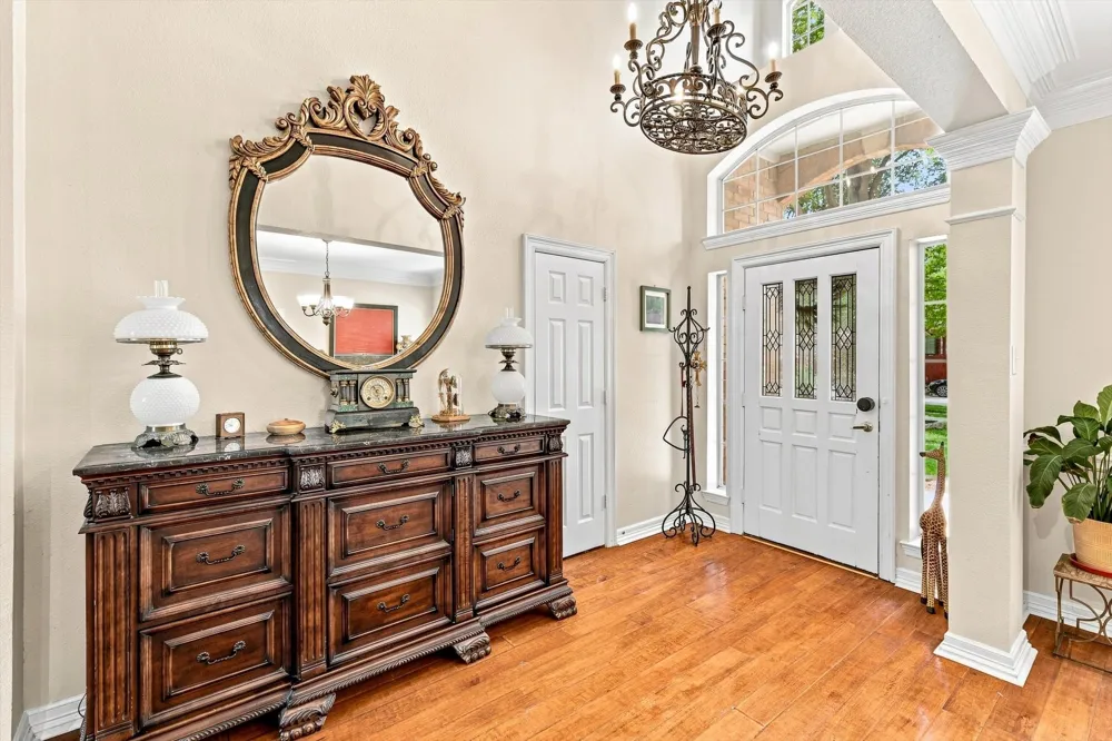 1303 Stone Lakes Drive Southlake, TX 76092