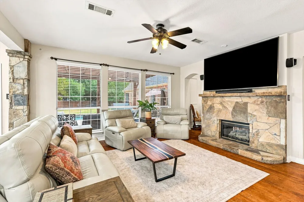 1303 Stone Lakes Drive Southlake, TX 76092