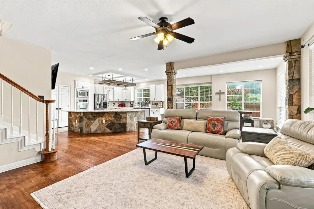 1303 Stone Lakes Drive Southlake, TX 76092