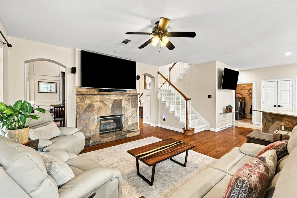 1303 Stone Lakes Drive Southlake, TX 76092