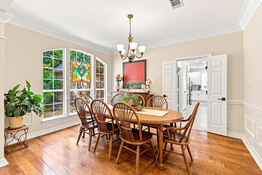 1303 Stone Lakes Drive Southlake, TX 76092