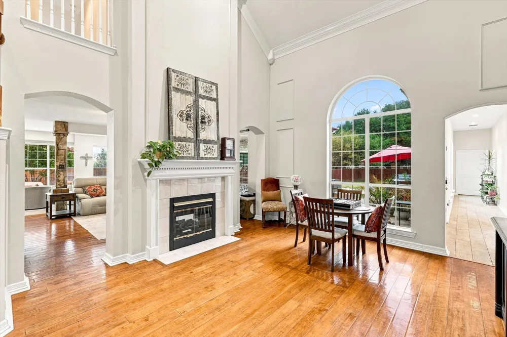 1303 Stone Lakes Drive Southlake, TX 76092