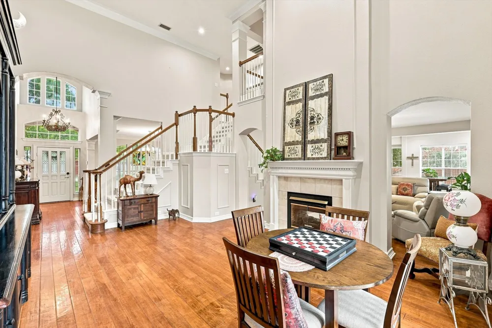1303 Stone Lakes Drive Southlake, TX 76092