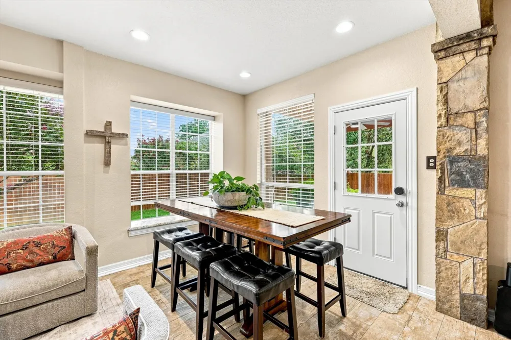 1303 Stone Lakes Drive Southlake, TX 76092