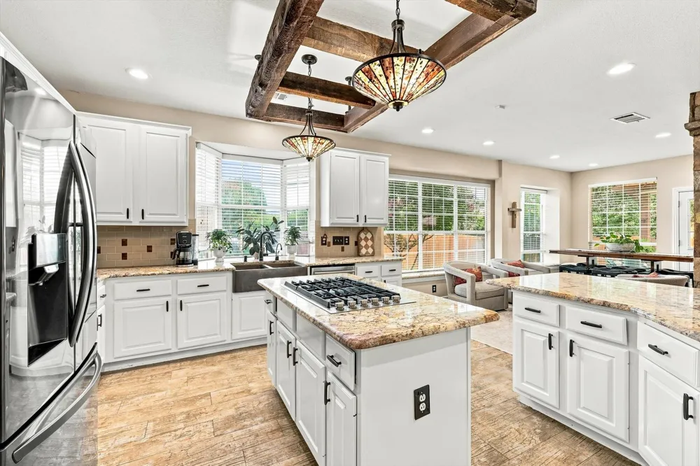 1303 Stone Lakes Drive Southlake, TX 76092