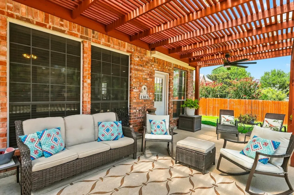 1303 Stone Lakes Drive Southlake, TX 76092