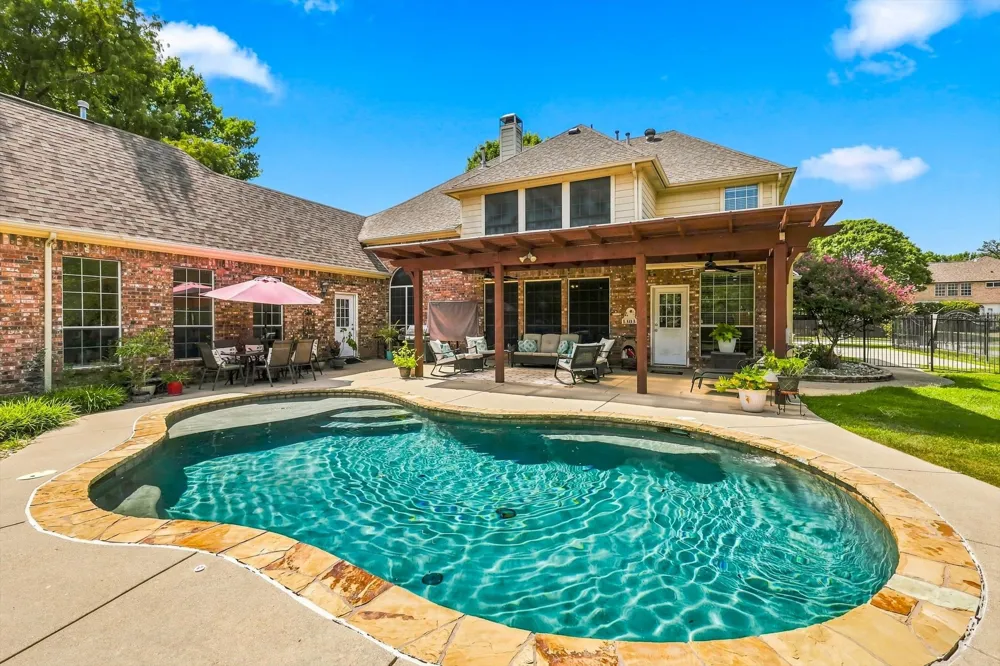 1303 Stone Lakes Drive Southlake, TX 76092