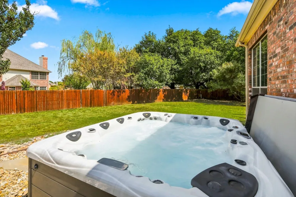1303 Stone Lakes Drive Southlake, TX 76092
