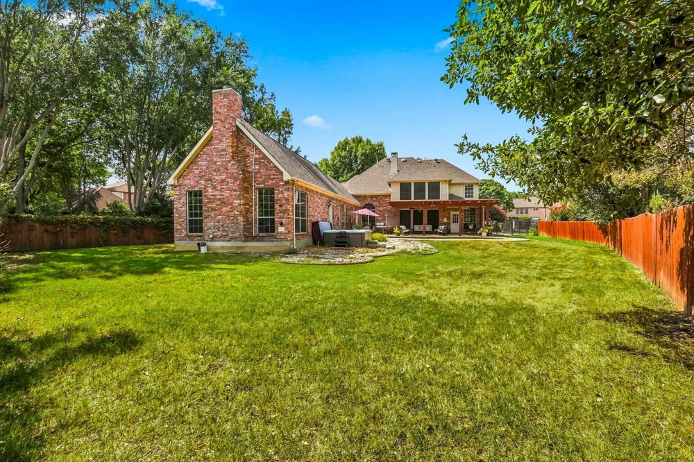 1303 Stone Lakes Drive Southlake, TX 76092