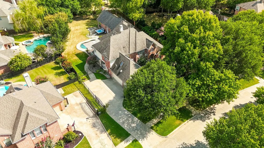 1303 Stone Lakes Drive Southlake, TX 76092