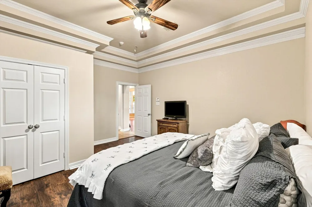 1303 Stone Lakes Drive Southlake, TX 76092