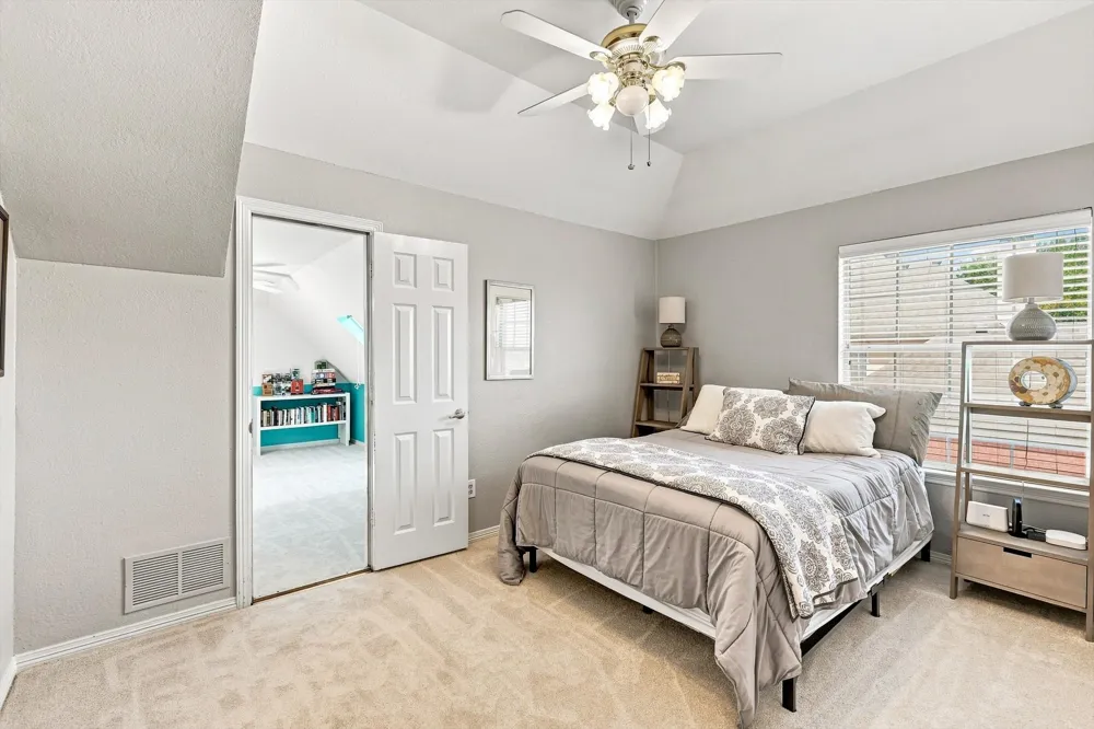 1303 Stone Lakes Drive Southlake, TX 76092