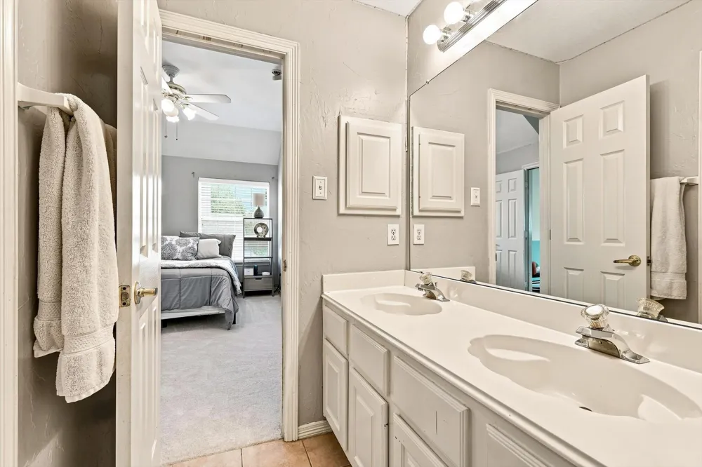 1303 Stone Lakes Drive Southlake, TX 76092