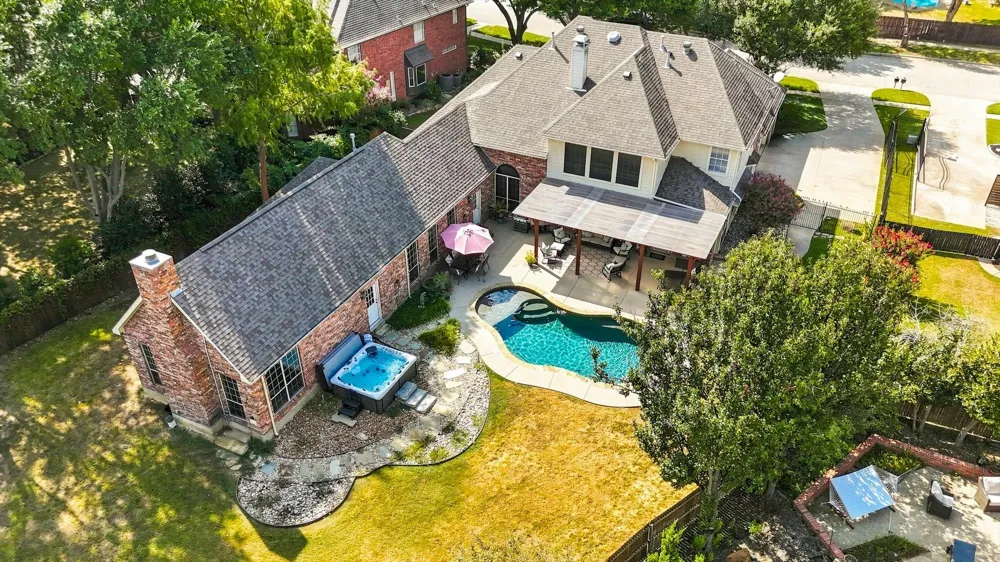 1303 Stone Lakes Drive Southlake, TX 76092