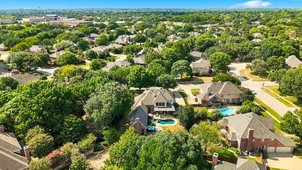 1303 Stone Lakes Drive Southlake, TX 76092