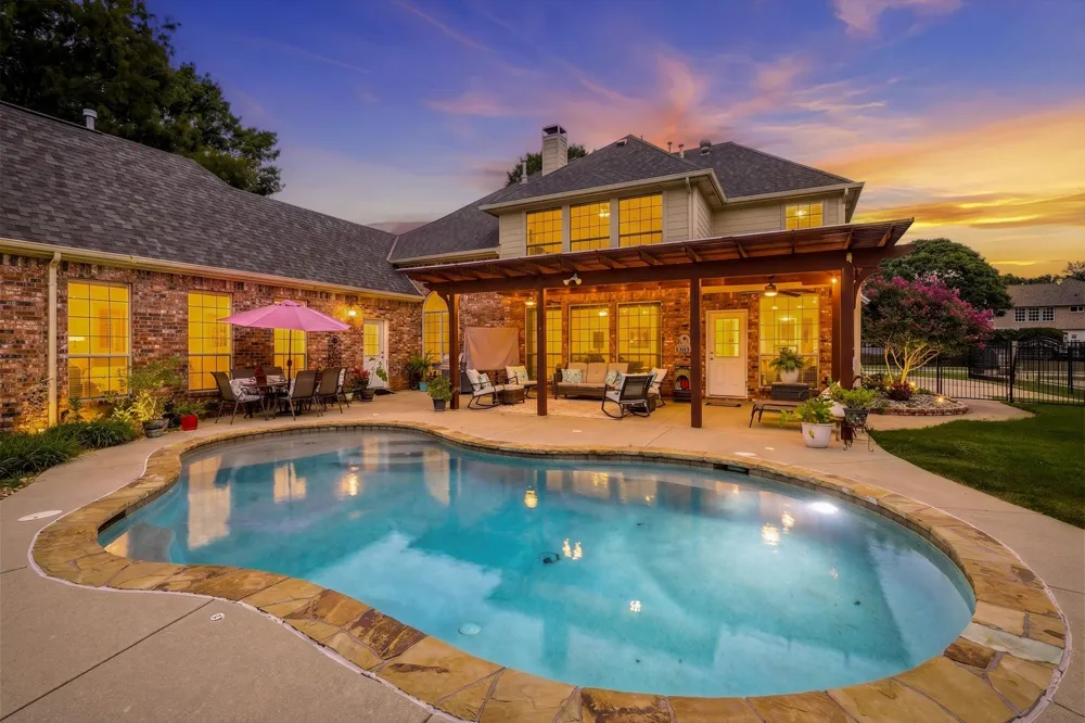1303 Stone Lakes Drive Southlake, TX 76092