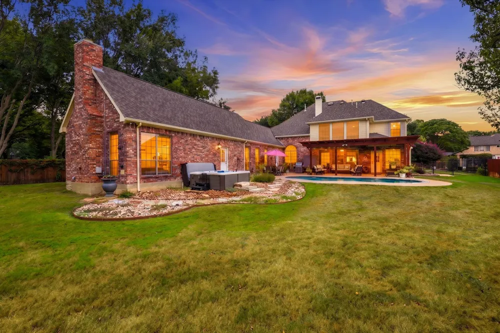 1303 Stone Lakes Drive Southlake, TX 76092