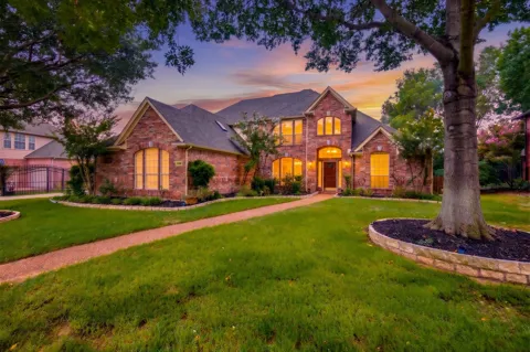 1303 Stone Lakes Drive