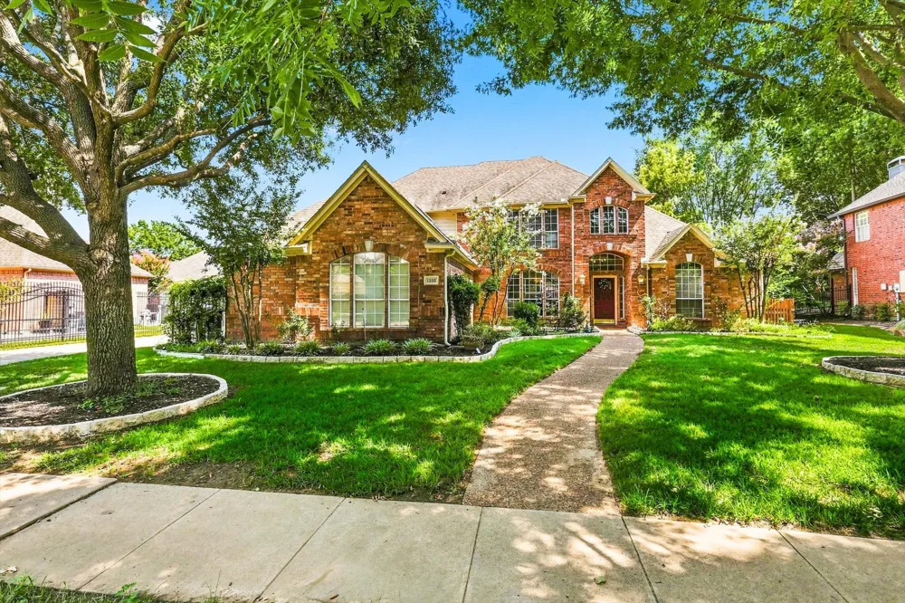 1303 Stone Lakes Drive Southlake, TX 76092
