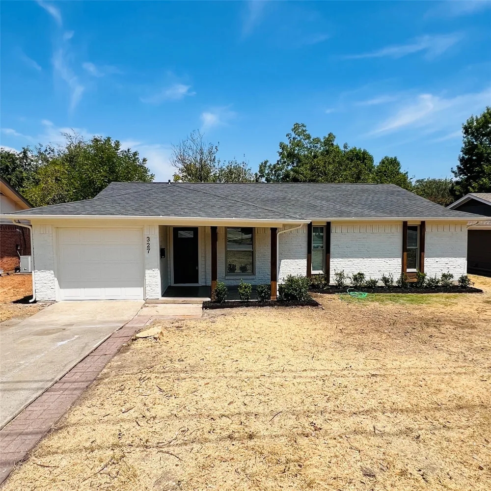 327 E Center Street Duncanville, TX 75116