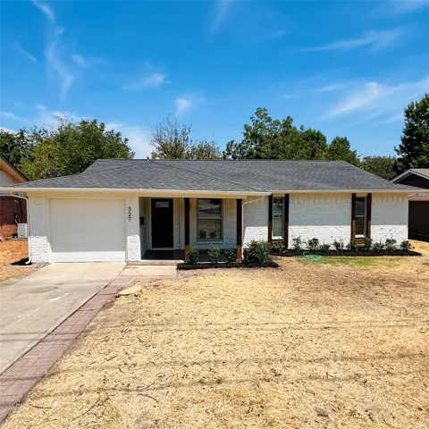 327 E Center Street