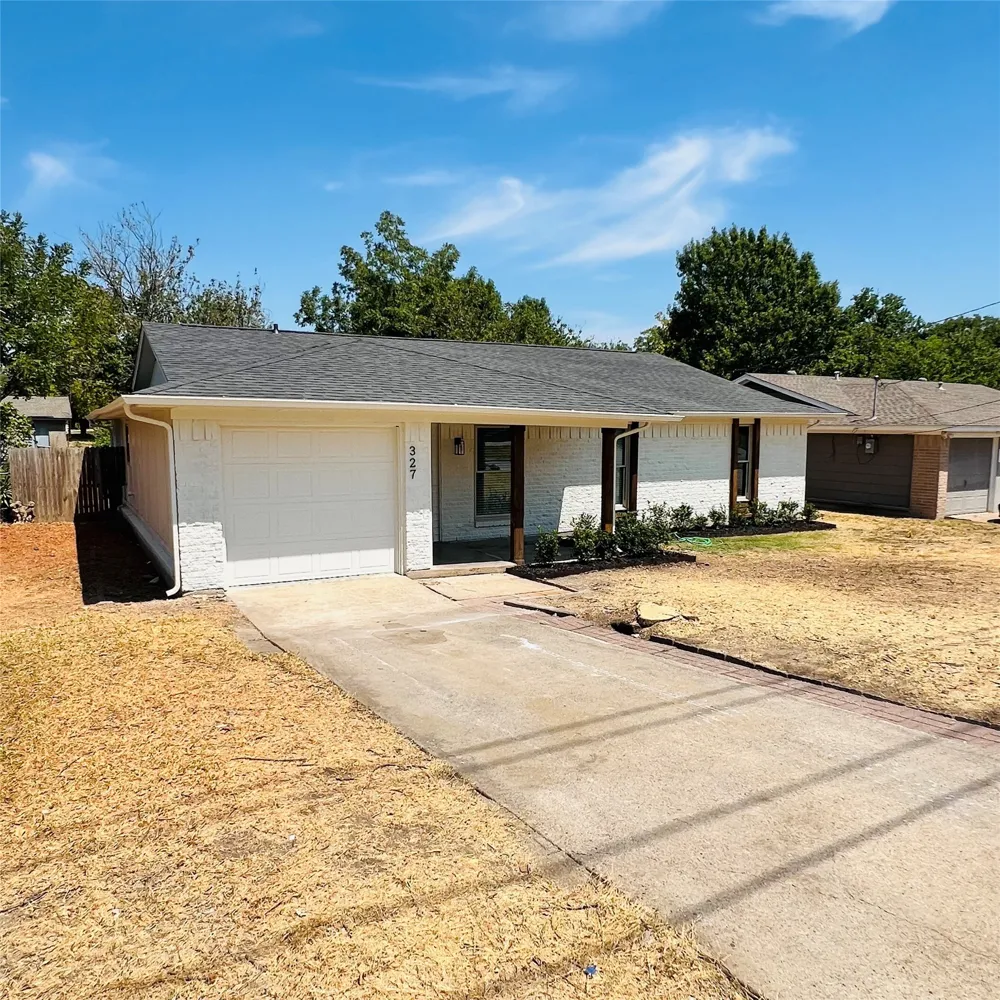 327 E Center Street Duncanville, TX 75116