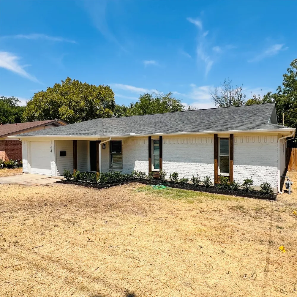 327 E Center Street Duncanville, TX 75116