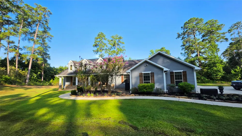 1726 Browders Loop E New Waverly, TX 77358