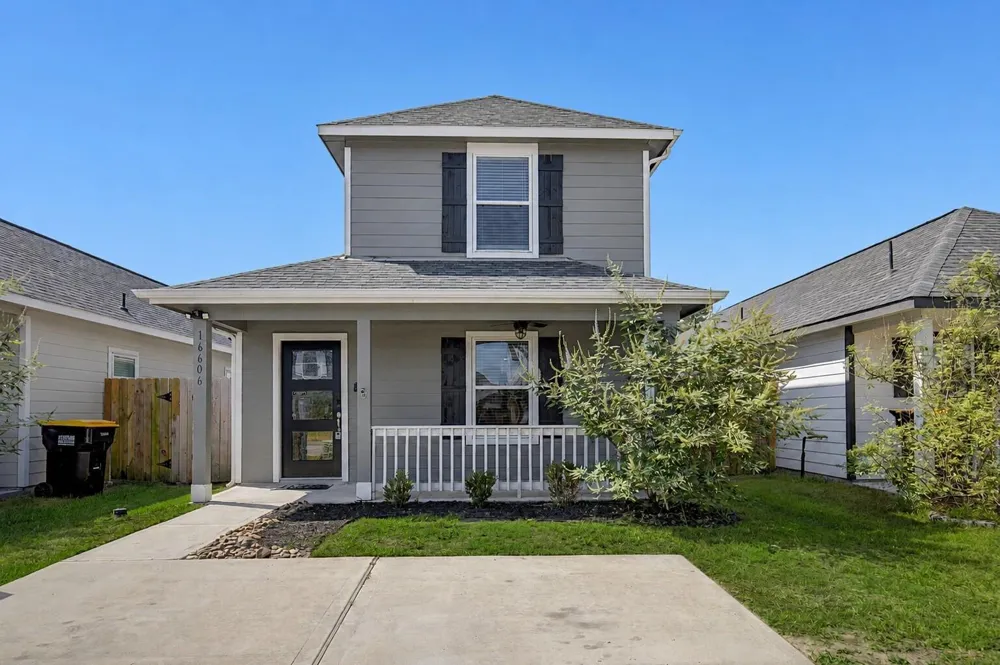 16606 Colleen Place Conroe, TX 77306