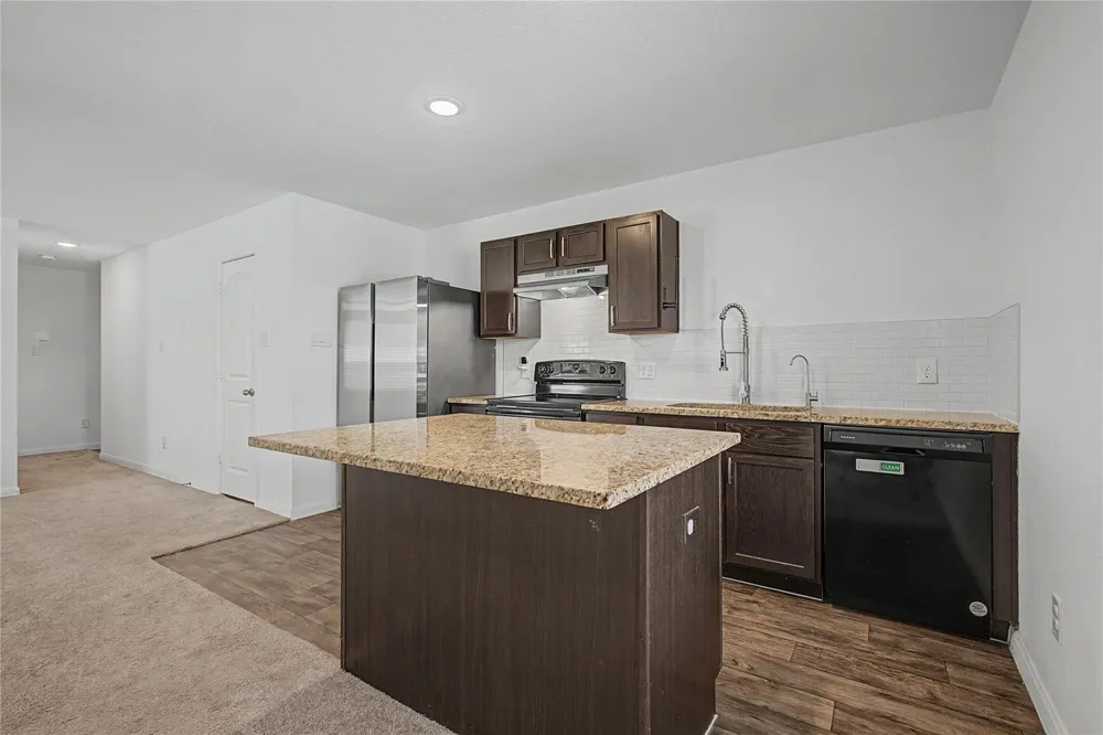 16606 Colleen Place Conroe, TX 77306