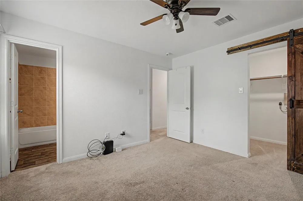 16606 Colleen Place Conroe, TX 77306