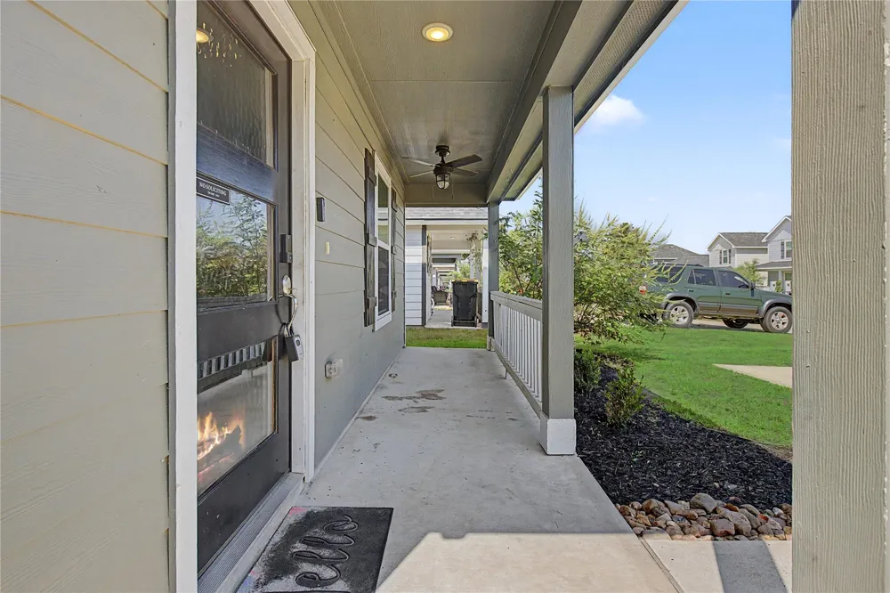 16606 Colleen Place Conroe, TX 77306